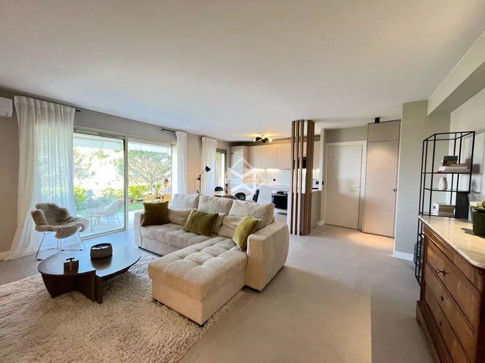 Image No.4-Appartement de 1 chambre à vendre à Le Cannet