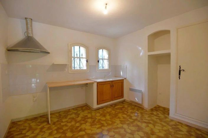 Image No.4-Maison de 2 chambres à vendre à Tourrettes