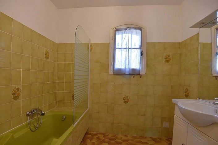 Image No.7-Maison de 2 chambres à vendre à Tourrettes