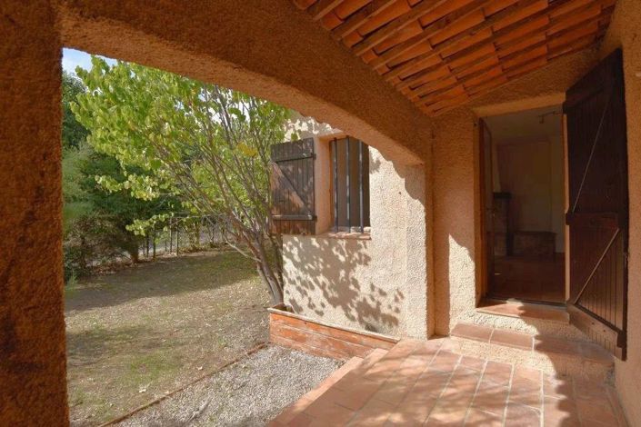 Image No.8-Maison de 2 chambres à vendre à Tourrettes
