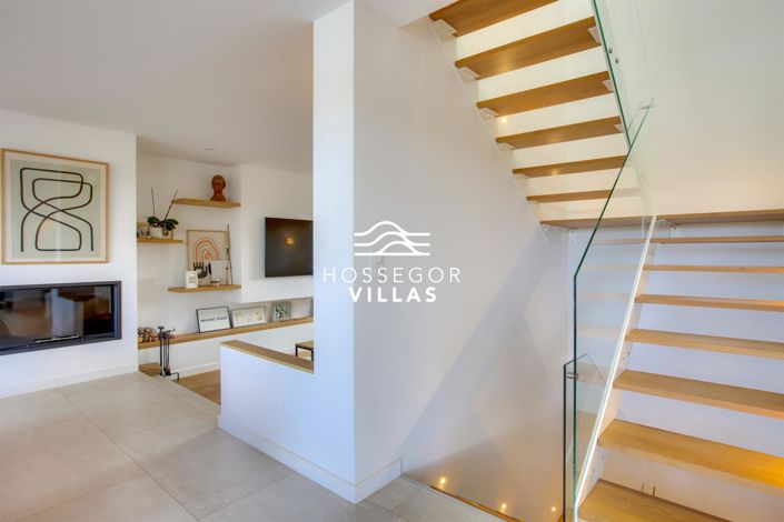 Image No.10-Maison de 6 chambres à vendre à Soorts-Hossegor