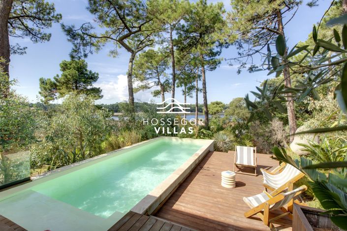 Image No.11-Maison de 6 chambres à vendre à Soorts-Hossegor