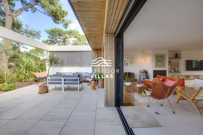 Image No.13-Maison de 6 chambres à vendre à Soorts-Hossegor