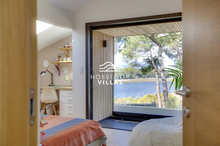 Image No.15-Maison de 6 chambres à vendre à Soorts-Hossegor