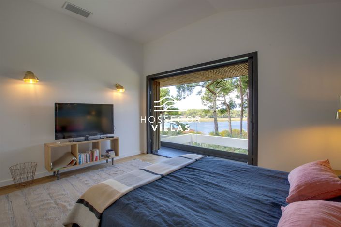 Image No.16-Maison de 6 chambres à vendre à Soorts-Hossegor