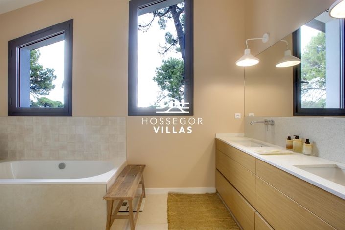 Image No.17-Maison de 6 chambres à vendre à Soorts-Hossegor