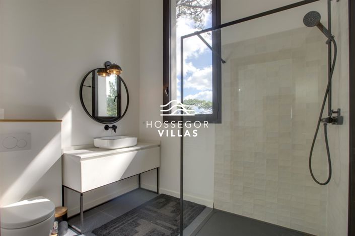 Image No.18-Maison de 6 chambres à vendre à Soorts-Hossegor