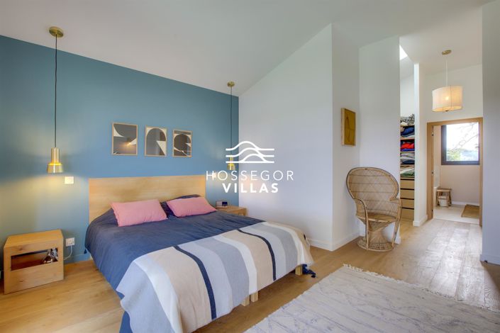 Image No.19-Maison de 6 chambres à vendre à Soorts-Hossegor