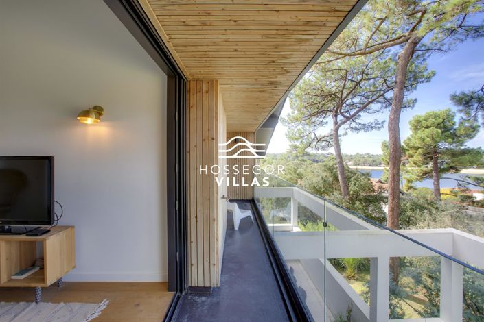 Image No.20-Maison de 6 chambres à vendre à Soorts-Hossegor