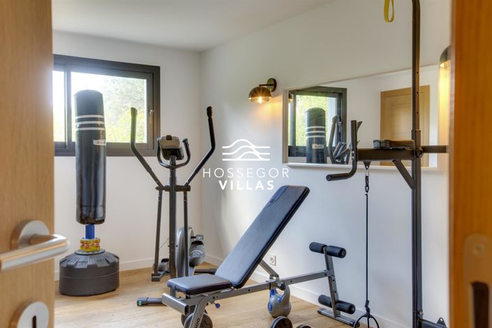 Image No.21-Maison de 6 chambres à vendre à Soorts-Hossegor