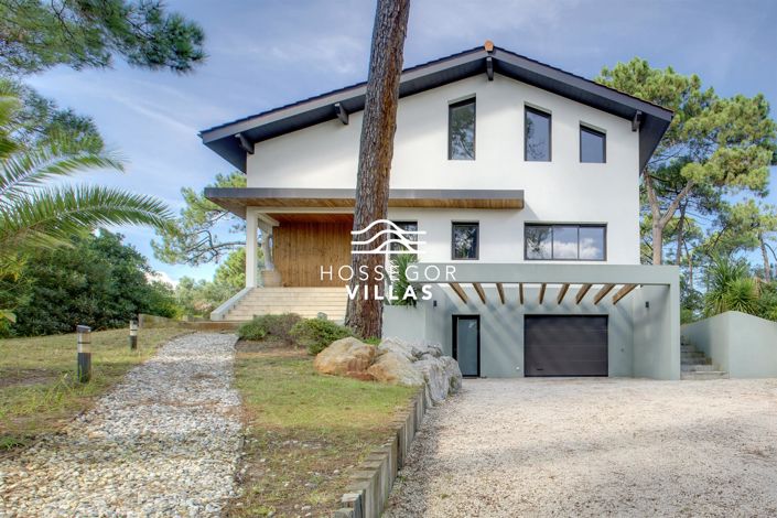 Image No.23-Maison de 6 chambres à vendre à Soorts-Hossegor