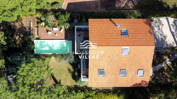 Image No.4-Maison de 6 chambres à vendre à Soorts-Hossegor