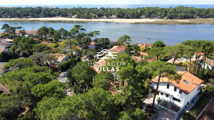 Image No.5-Maison de 6 chambres à vendre à Soorts-Hossegor