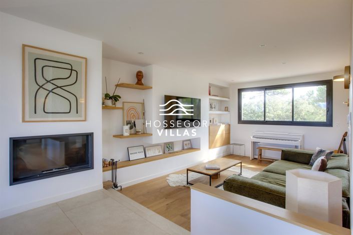 Image No.6-Maison de 6 chambres à vendre à Soorts-Hossegor