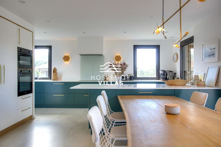 Image No.8-Maison de 6 chambres à vendre à Soorts-Hossegor