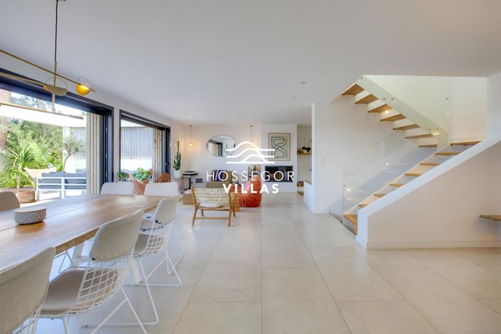 Image No.9-Maison de 6 chambres à vendre à Soorts-Hossegor