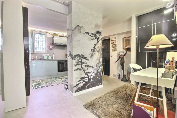 Image No.10-Appartement de 2 chambres à vendre à Cannes