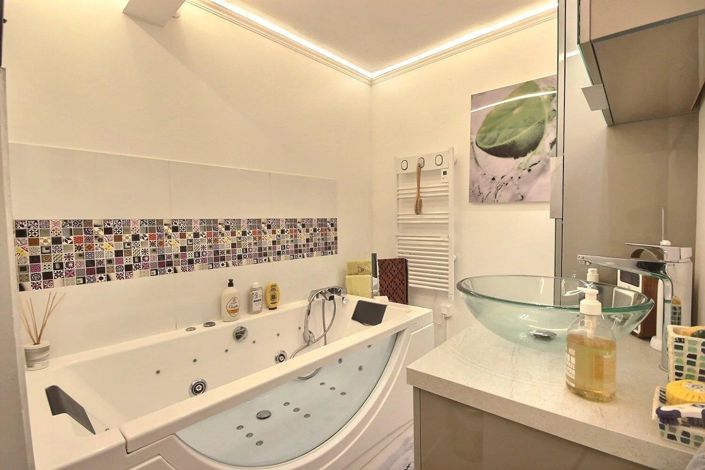 Image No.11-Appartement de 2 chambres à vendre à Cannes