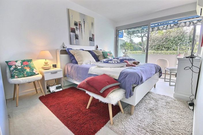 Image No.4-Appartement de 2 chambres à vendre à Cannes