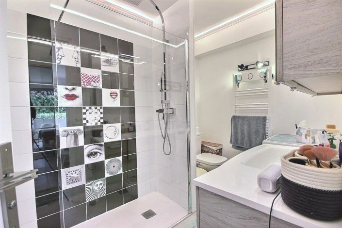 Image No.5-Appartement de 2 chambres à vendre à Cannes