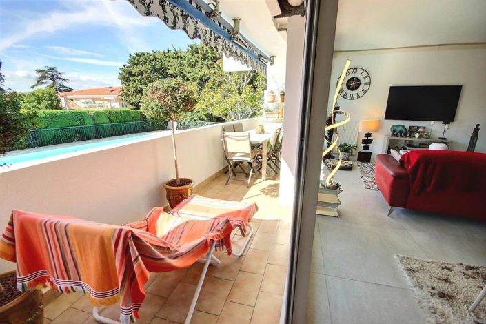 Image No.8-Appartement de 2 chambres à vendre à Cannes