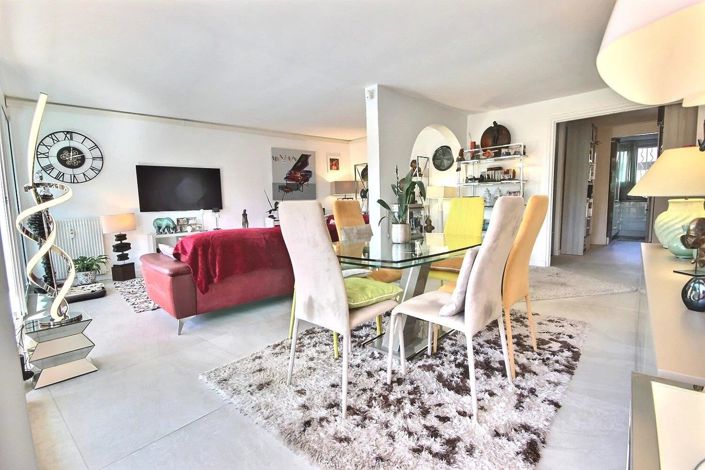 Image No.9-Appartement de 2 chambres à vendre à Cannes