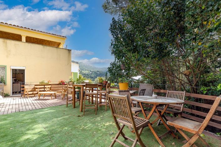 Image No.5-Maison de 5 chambres à vendre à Èze