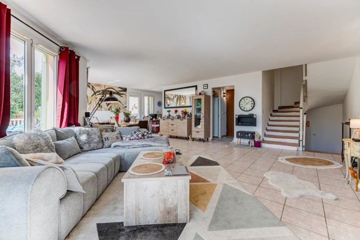 Image No.6-Maison de 5 chambres à vendre à Èze