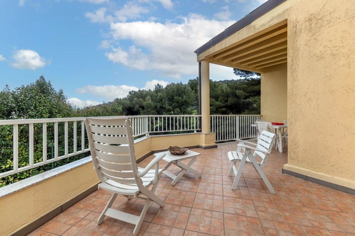 Image No.9-Maison de 5 chambres à vendre à Èze