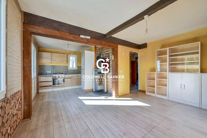 Image No.2-Maison de 4 chambres à vendre à Sallanches