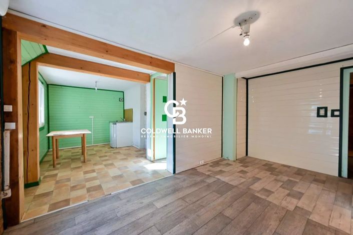 Image No.3-Maison de 4 chambres à vendre à Sallanches