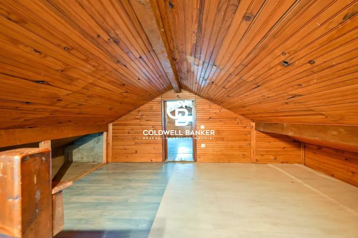 Image No.4-Maison de 4 chambres à vendre à Sallanches