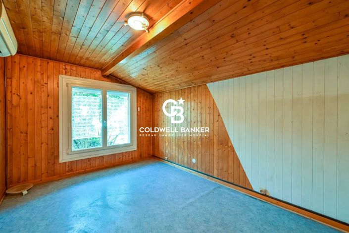 Image No.5-Maison de 4 chambres à vendre à Sallanches