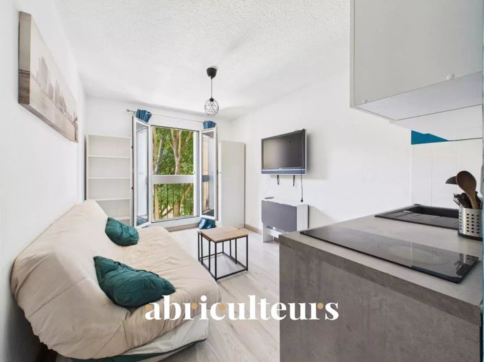 Image No.1-Apartment for sale