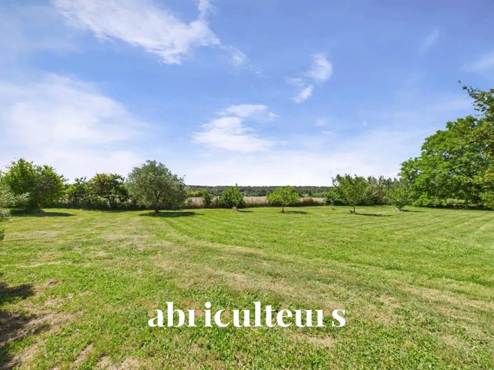 Image No.10-Maison de 4 chambres à vendre à Lambesc