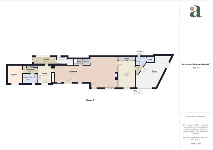 Image No.41-4 Bed House for sale