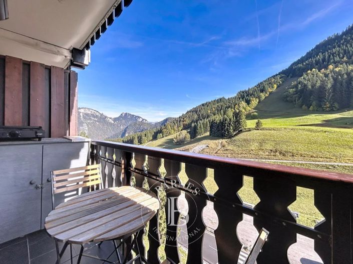 Image No.10-Appartement de 1 chambre à vendre à Le Biot