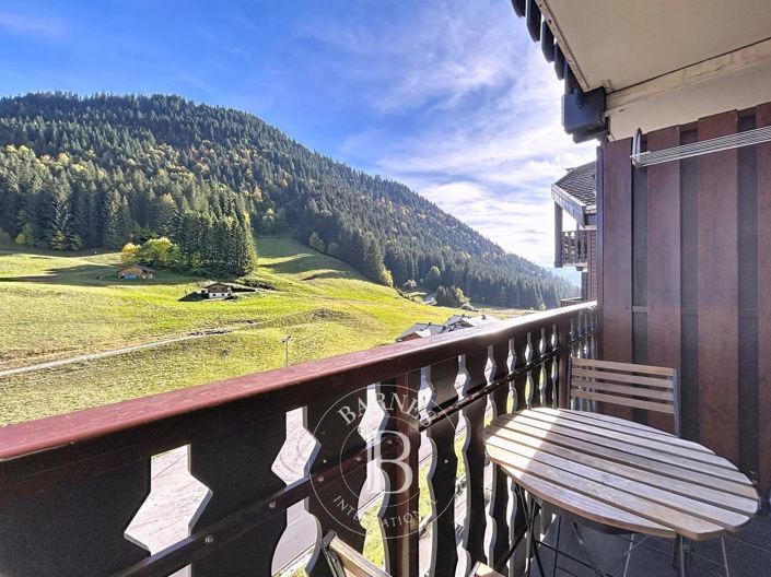 Image No.11-Appartement de 1 chambre à vendre à Le Biot