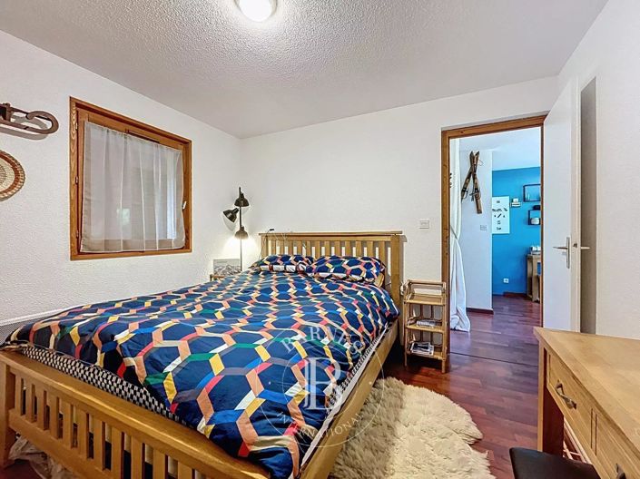 Image No.12-Appartement de 1 chambre à vendre à Le Biot