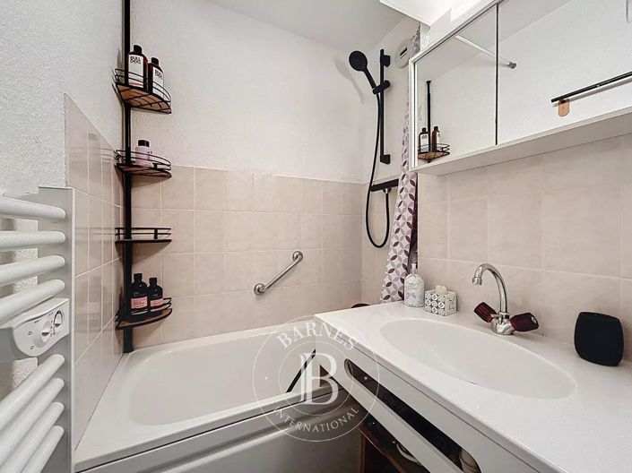 Image No.14-Appartement de 1 chambre à vendre à Le Biot