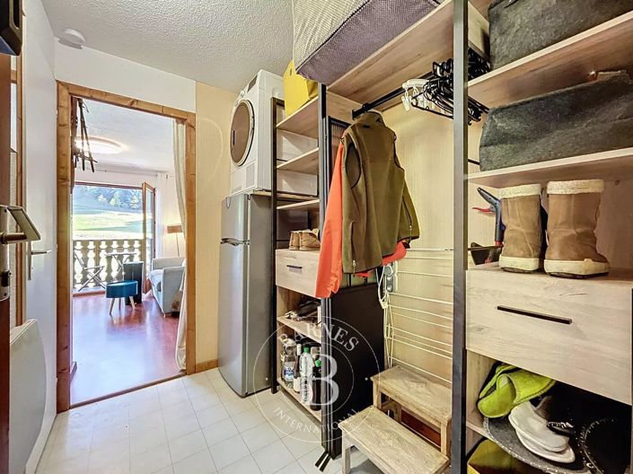 Image No.15-Appartement de 1 chambre à vendre à Le Biot