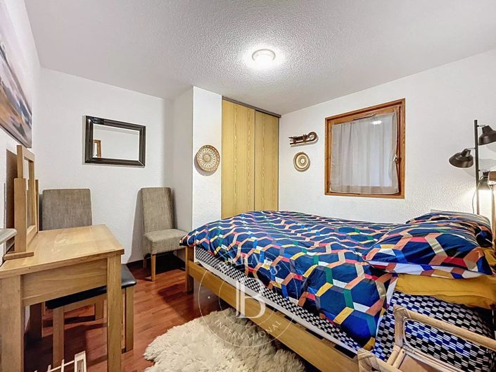 Image No.2-Appartement de 1 chambre à vendre à Le Biot