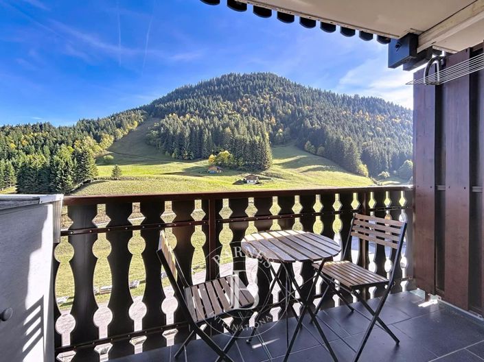 Image No.3-Appartement de 1 chambre à vendre à Le Biot