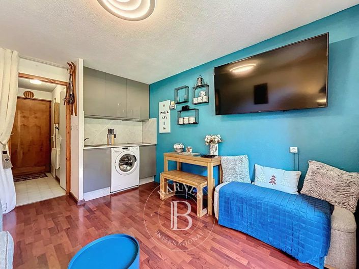 Image No.4-Appartement de 1 chambre à vendre à Le Biot