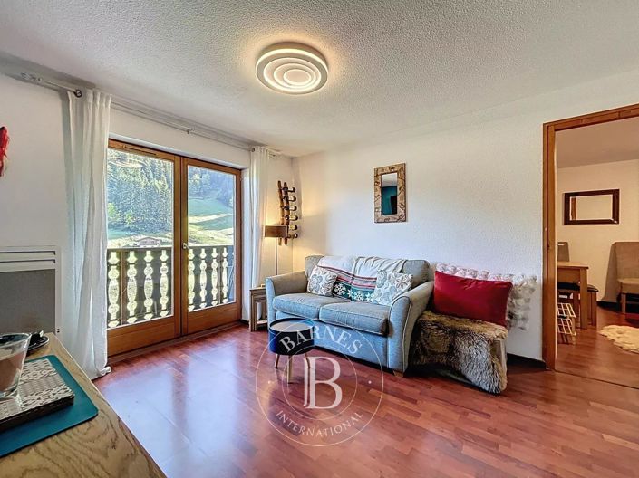 Image No.5-Appartement de 1 chambre à vendre à Le Biot