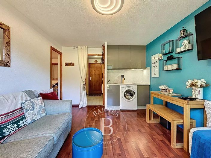 Image No.6-Appartement de 1 chambre à vendre à Le Biot