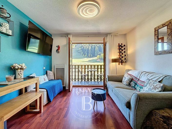 Image No.7-Appartement de 1 chambre à vendre à Le Biot