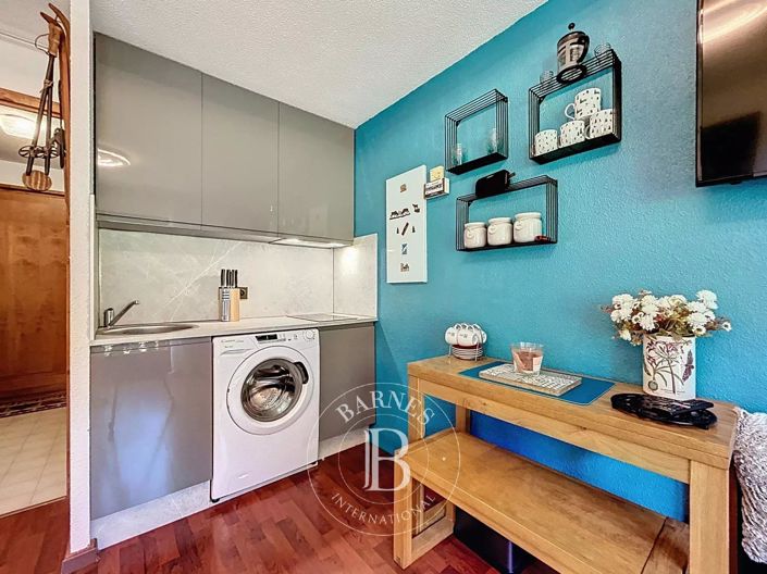 Image No.8-Appartement de 1 chambre à vendre à Le Biot