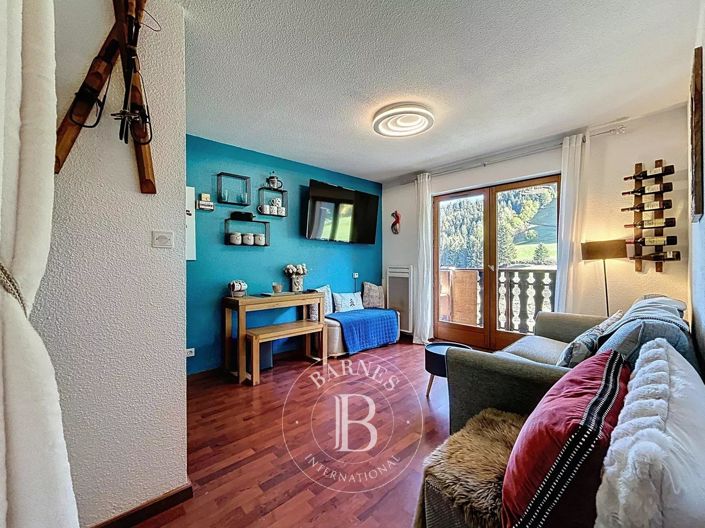 Image No.9-Appartement de 1 chambre à vendre à Le Biot