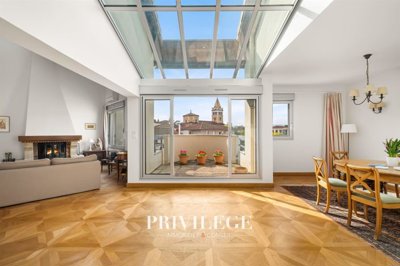 1 - Ecully, Apartment